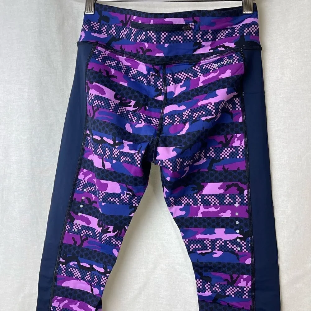 Nike Dri fit leggings